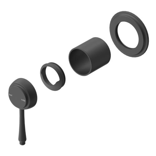 TAPWARE - Mica Heritage Shower Mixer - TRIM KIT ONLY