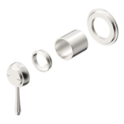 TAPWARE - Mica Heritage Shower Mixer - TRIM KIT ONLY