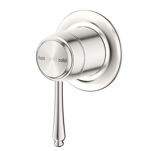 TAPWARE - Mica Heritage Shower Mixer - TRIM KIT ONLY