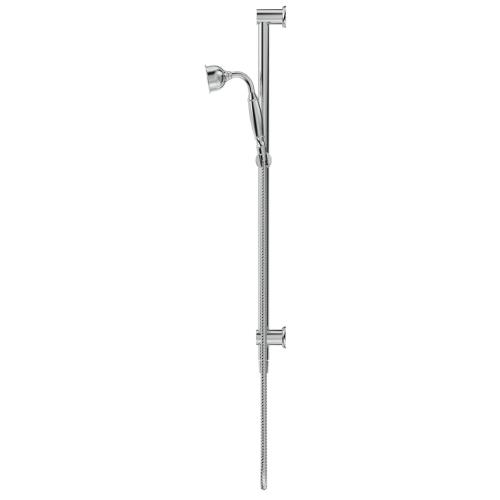 TAPWARE - Mica Heritage Shower Rail