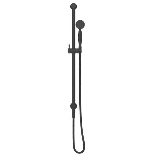 TAPWARE - Mica Heritage Shower Rail