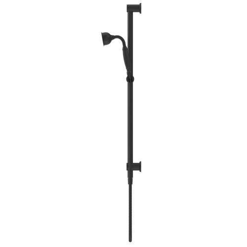 TAPWARE - Mica Heritage Shower Rail