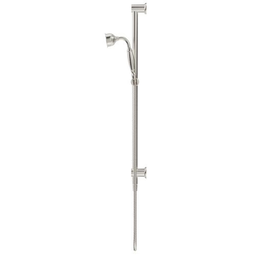 TAPWARE - Mica Heritage Shower Rail