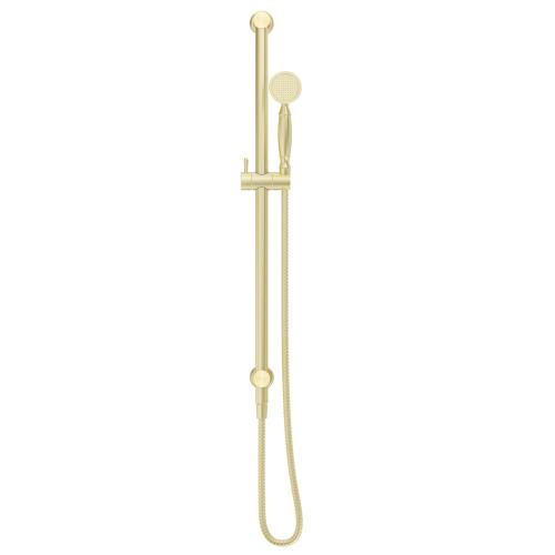 TAPWARE - Mica Heritage Shower Rail