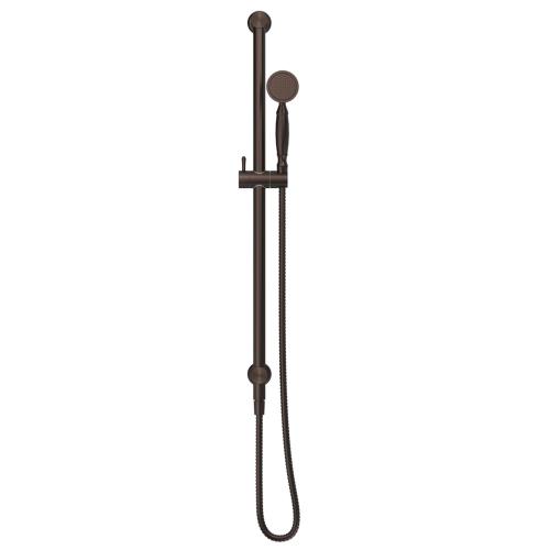 TAPWARE - Mica Heritage Shower Rail