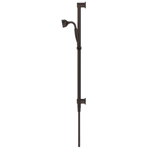 TAPWARE - Mica Heritage Shower Rail