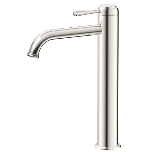 TAPWARE - Mica Heritage Tall Basin Mixer