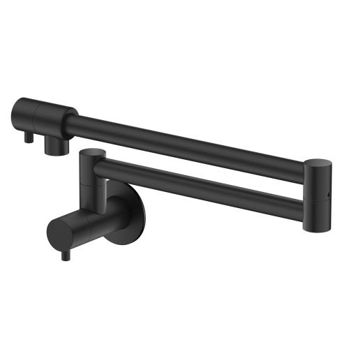 TAPWARE - Mica Pot Filler - Black