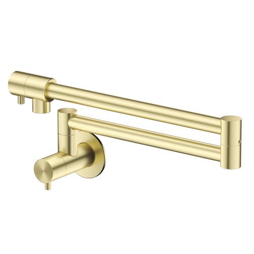 TAPWARE - Mica Pot Filler - French Gold