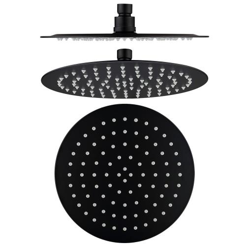 TAPWARE - Mica Shower Head 250mm