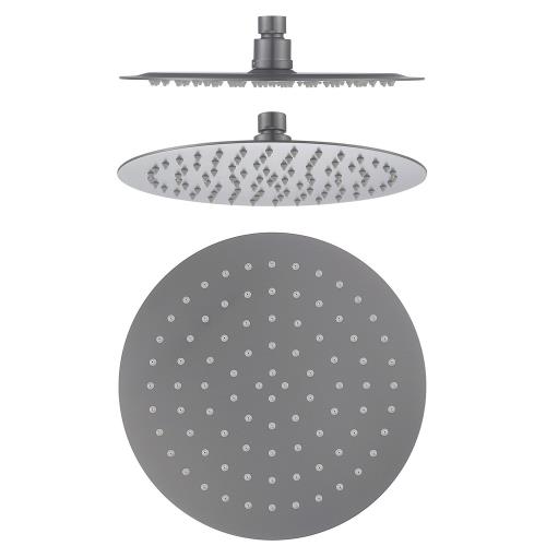TAPWARE - Mica Shower Head 250mm