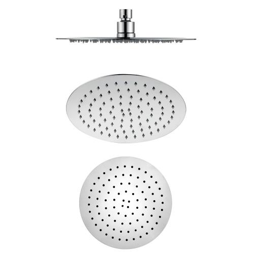 TAPWARE - Mica Shower Head 250mm