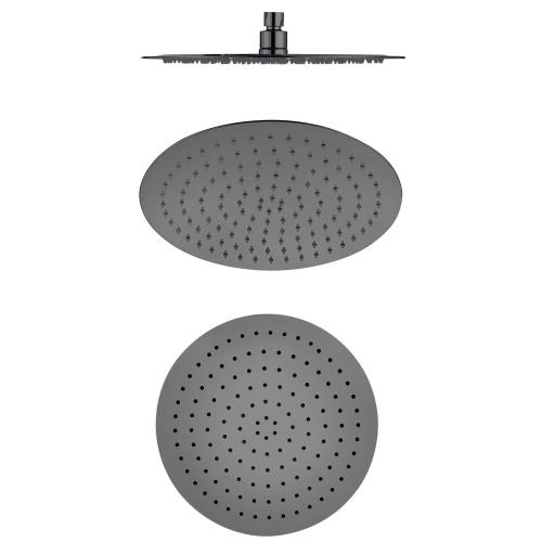 TAPWARE - Mica Shower Head 250mm