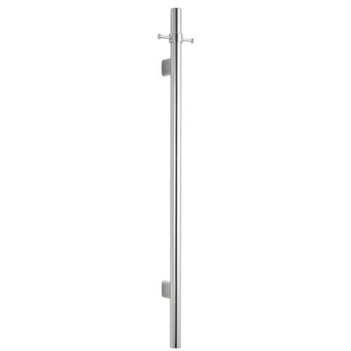 ACCESSORIES - Mica Vertical Heated Towel Rail