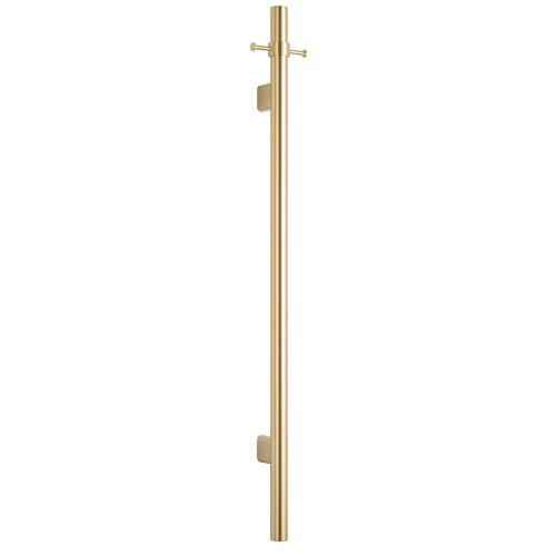 ACCESSORIES - Mica Vertical Heated Towel Rail