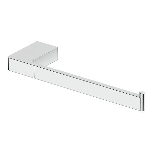 ACCESSORIES - Milos Hand Towel Holder - Chrome