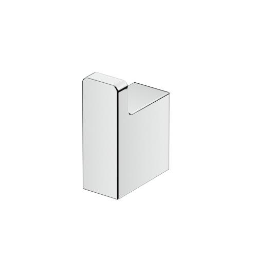 ACCESSORIES - Milos Robe Hook - Chrome