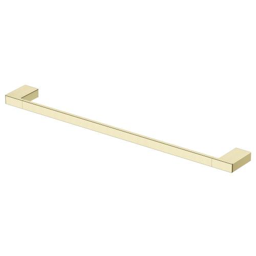 ACCESSORIES - Milos Single Towel Rail - French Gold
