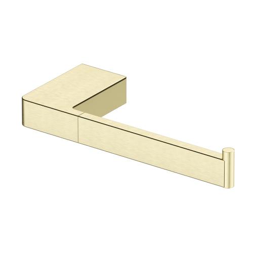 ACCESSORIES - Milos Toilet Paper Holder - French Gold