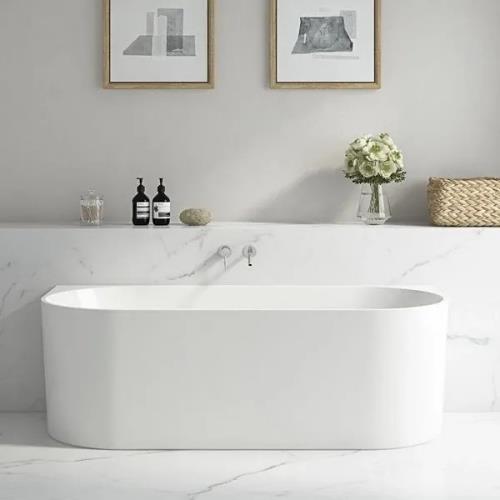 BATHS - Adore Freestanding Bath - 