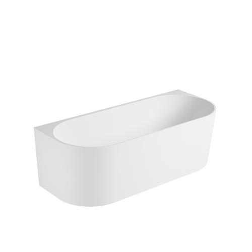 BATHS - Adore Freestanding Bath - Back to Wall
