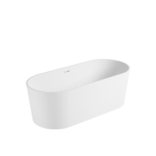 BATHS - Adore Freestanding Bath - Freestanding