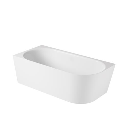 BATHS - Adore Freestanding Bath - Left Hand Corner