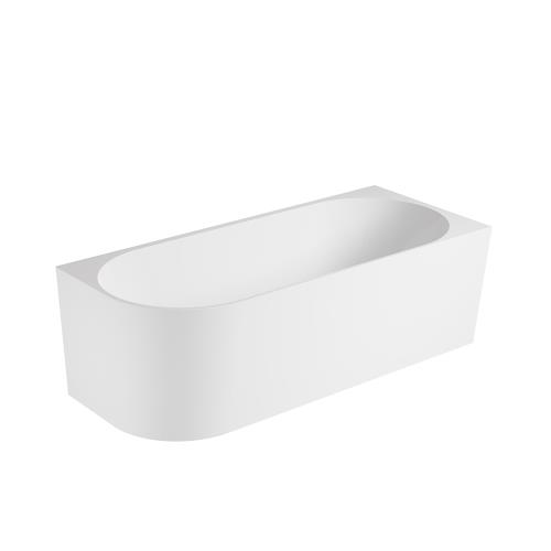 BATHS - Adore Freestanding Bath - Right Hand Corner