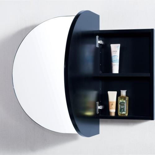 MIRRORS AND CABINETS - Amber Shaving Cabinet Range