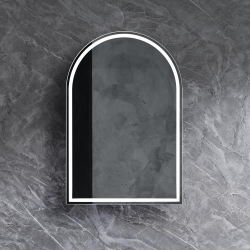 MIRRORS AND CABINETS - Archive LED Shaving Cabinet
