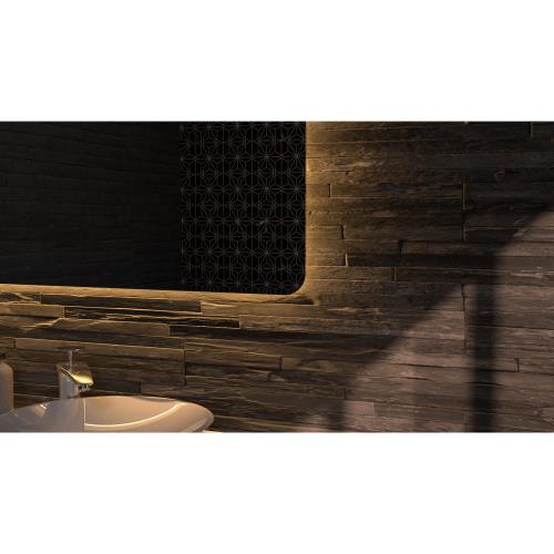 MIRRORS AND CABINETS - ASTA B LED Mirror - 