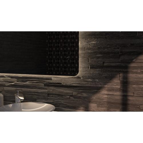 MIRRORS AND CABINETS - ASTA S LED Mirror - 