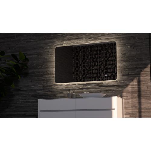MIRRORS AND CABINETS - ASTA S LED Mirror - 