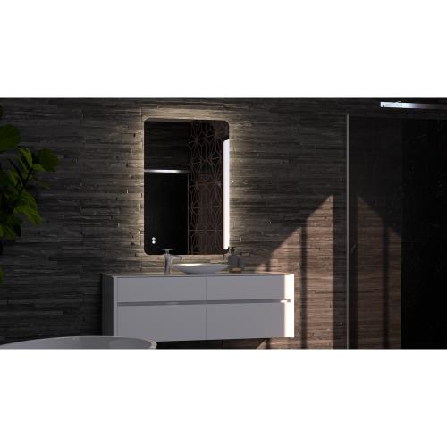 MIRRORS AND CABINETS - ASTA S LED Mirror - 