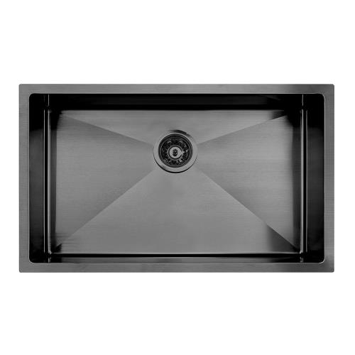 SINKS AND TROUGHS - Atlas Single Bowl Under Mount Sink
