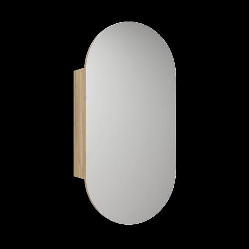 MIRRORS AND CABINETS - Beau Monde Shaving Cabinet - 