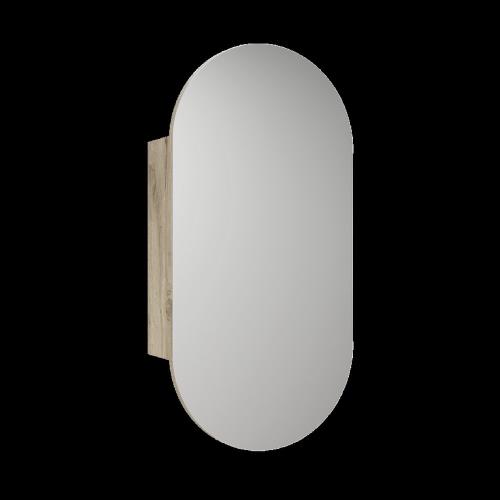 MIRRORS AND CABINETS - Beau Monde Shaving Cabinet - 