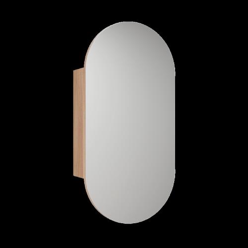 MIRRORS AND CABINETS - Beau Monde Shaving Cabinet - 