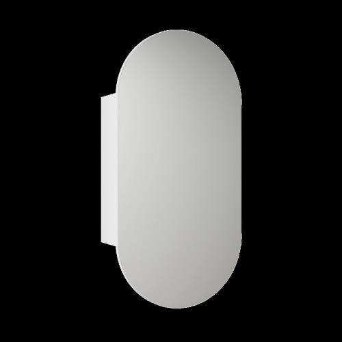 MIRRORS AND CABINETS - Beau Monde Shaving Cabinet - 