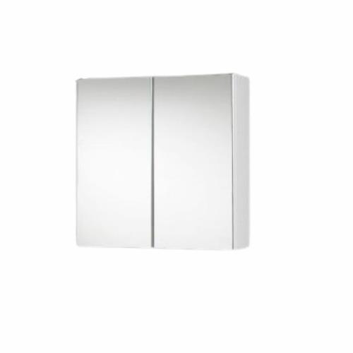 MIRRORS AND CABINETS - Bevel Edge Shaving Cabinet