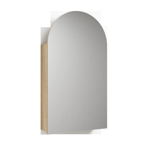 MIRRORS AND CABINETS - Canterbury Shaving Cabinet - 