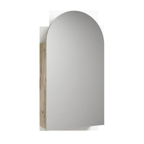 MIRRORS AND CABINETS - Canterbury Shaving Cabinet - 