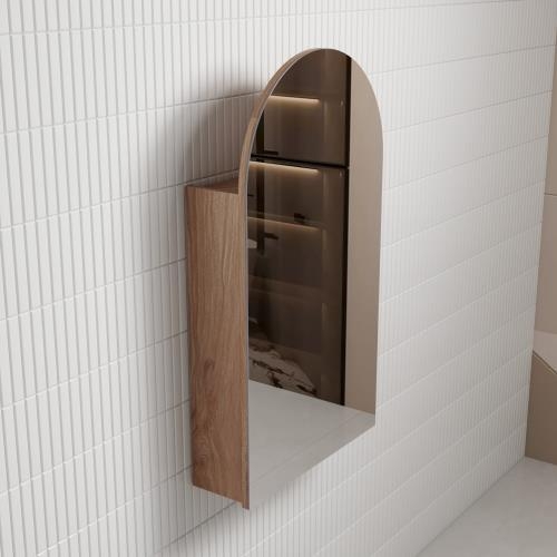 MIRRORS AND CABINETS - Canterbury Shaving Cabinet