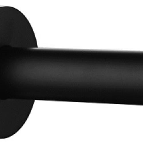 TAPWARE - Cosmo BLACK Bath Spout