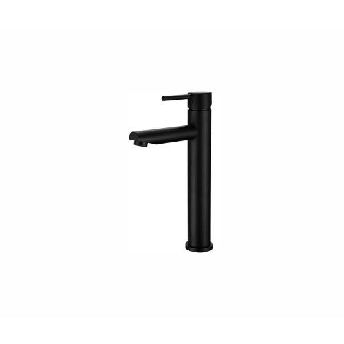 TAPWARE - Cosmo Vessel Basin Mixer - Black - 