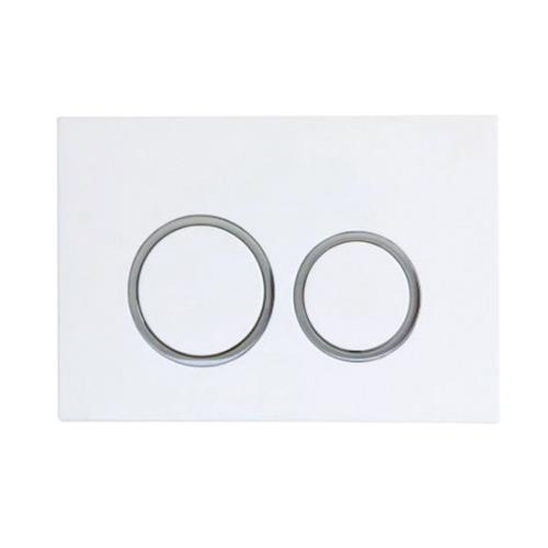 TOILETS - Elegant Floor Pan and R&T In-wall Cistern TOILETS - Elegant Floor Pan and R&T In-wall Cistern