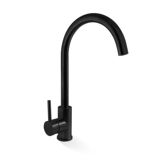 TAPWARE - Elle Matt Black Project Mixer