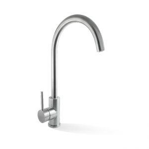 TAPWARE - Elle Stainless Steel Project Mixer