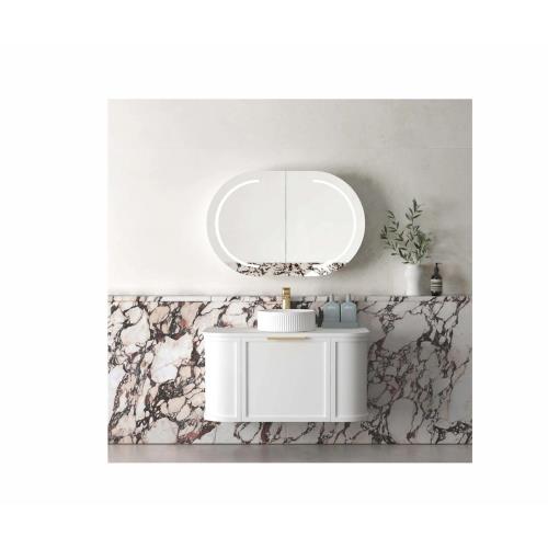 VANITIES - Hampshire Wall Hung Vanity - 