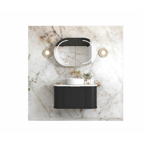 VANITIES - Hampshire Wall Hung Vanity - 